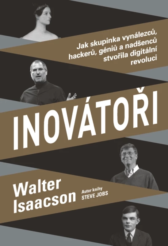 Inovátoři