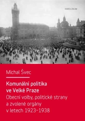 Komunální politika ve Velké Praze