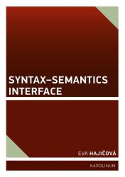 Syntax–Semantics Interface