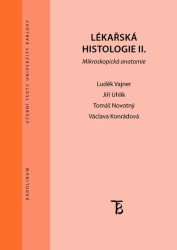 Lékařská histologie II.