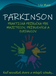 Parkinson - praktická príručka pre majiteľov, príbuzných a zvedavcov