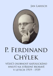 P. Ferdinand CHÝLEK