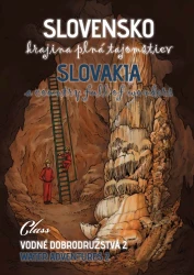 Slovensko – krajina plná tajomstiev