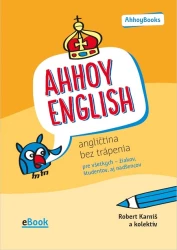 Ahhoy English