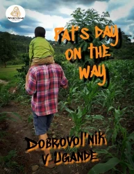Pat´s day on the way