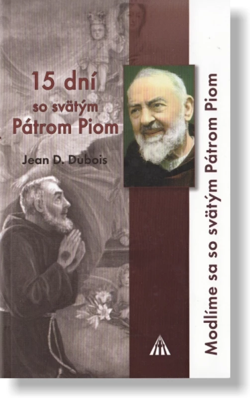 15 dní so svätým Pátrom Piom