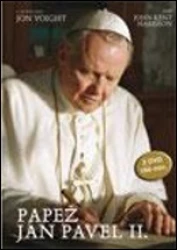 2DVD - Papež Jan Pavel II