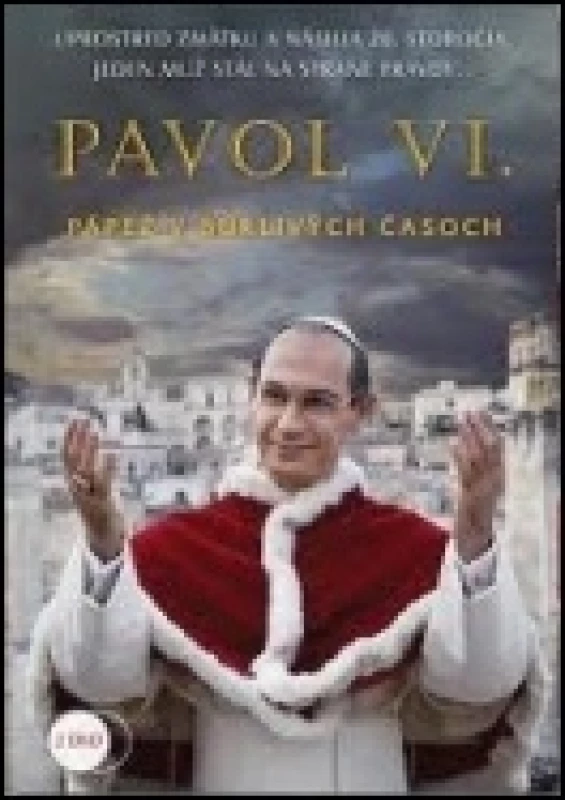 2DVD - Pavol VI.