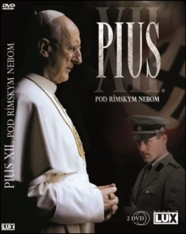 2DVD - Pius XII.