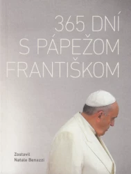 365 dní s pápežom Františkom