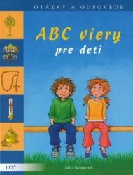 ABC viery pre deti