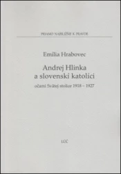 Andrej Hlinka a slovenskí katolíci (35)