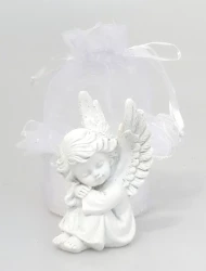 Anjel (AT9813B5122B75)A v darčekovom vrecku