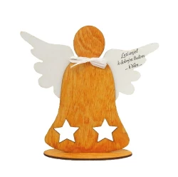 Anjel drevený (ADZ005)
