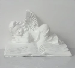 Anjel na knihe (5321)