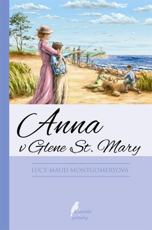 Anna v Glene St. Mary
