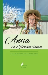 Anna zo Zeleného domu (13. vydanie)