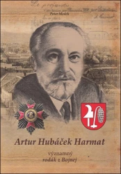 Artur Hubáček Harmat