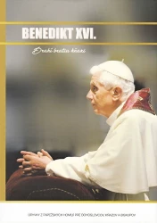Benedikt XVI. - Drahí bratia kňazi