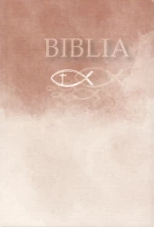 Biblia ECAV m.v. - malá / 2015 - hnedá