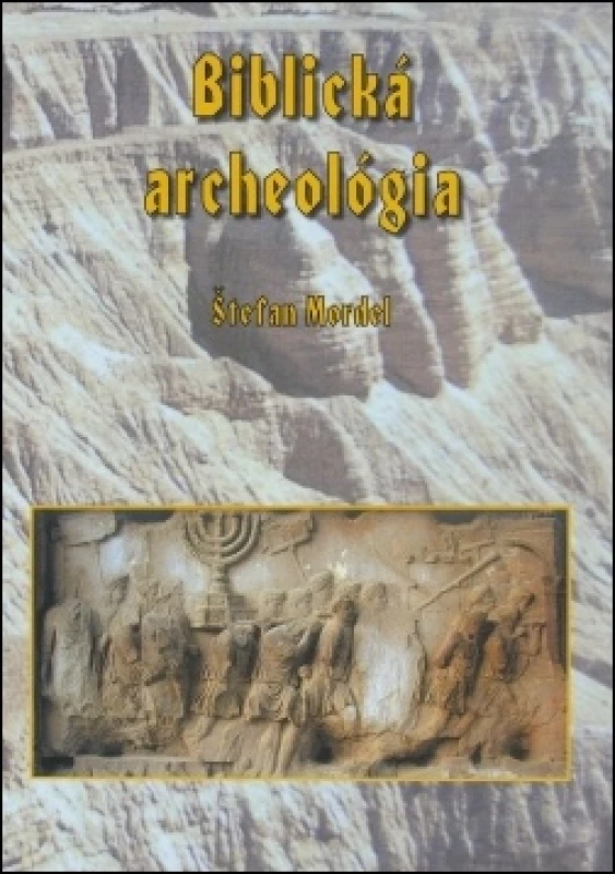 Biblická archeológia