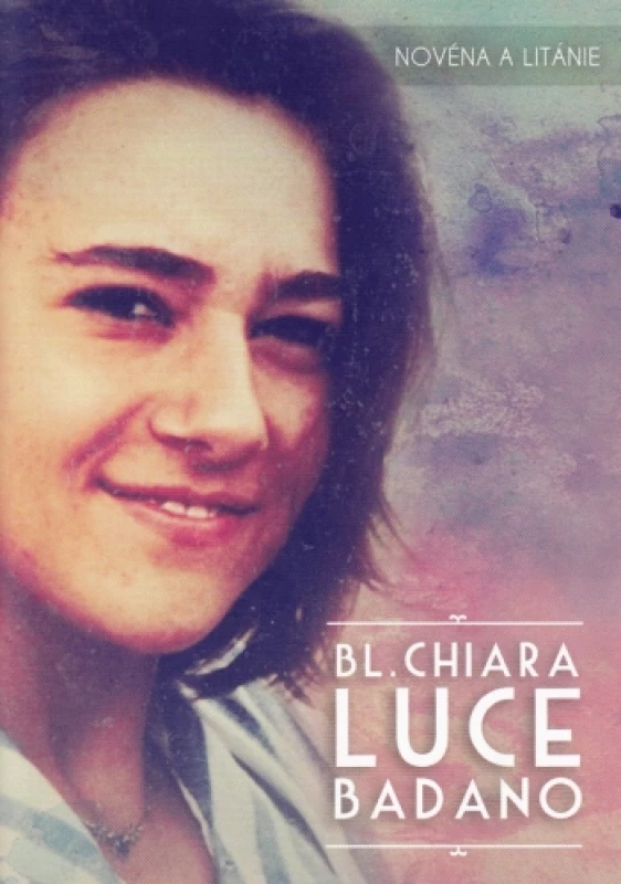 Bl. Chiara Luce Badano