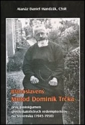 Blahoslavený Metod Dominik Trčka