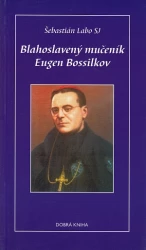 Blahoslavený mučeník Eugen Bossilkov