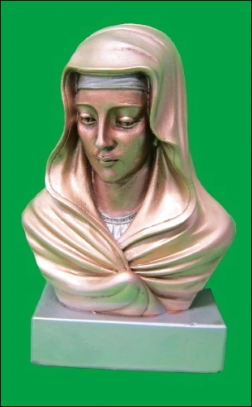 Busta Panna Mária (N34)