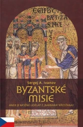 Byzantské misie
