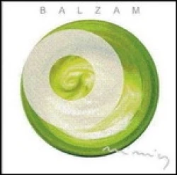 CD - Balzám /Mimicry/