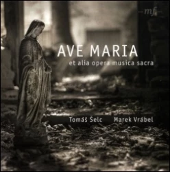 CD - Ave Maria et alia opera musica sacra