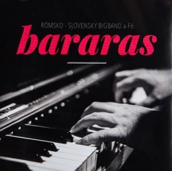 CD - Bararas