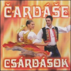 CD - Čardáše