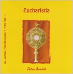 CD - Eucharistia