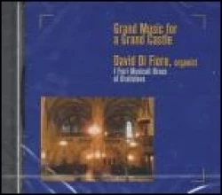 CD - Grand Music for a Grand Castle