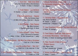 CD - Krásne Vianoce