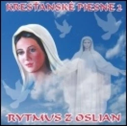 CD - Kresťanské piesne 2.