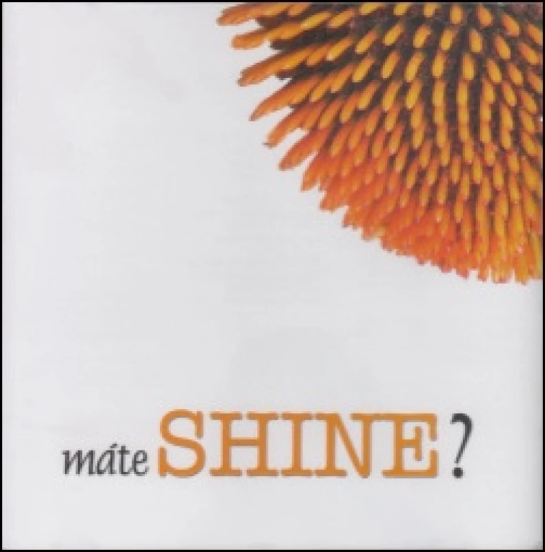 CD - Máte Shine?