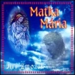 CD - MATKA MÁRIA