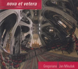 CD - Nova et Vetera
