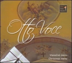 CD - Otto Voce