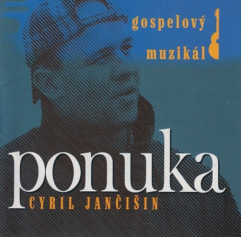 CD - Ponuka