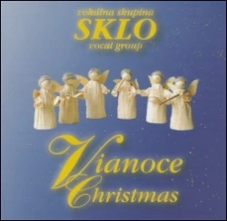 CD - Vianoce (Christmas)