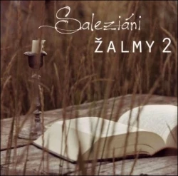 CD - Žalmy 2, Saleziáni