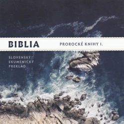 CD-ROM - BIBLIA - Prorocké knihy I.