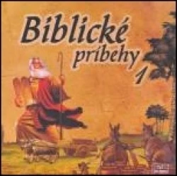 CD-ROM - Biblické príbehy 1