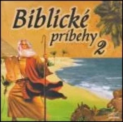 CD-ROM - Biblické príbehy 2