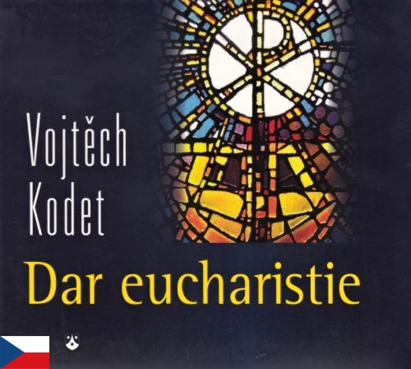 CD-ROM - Dar eucharistie