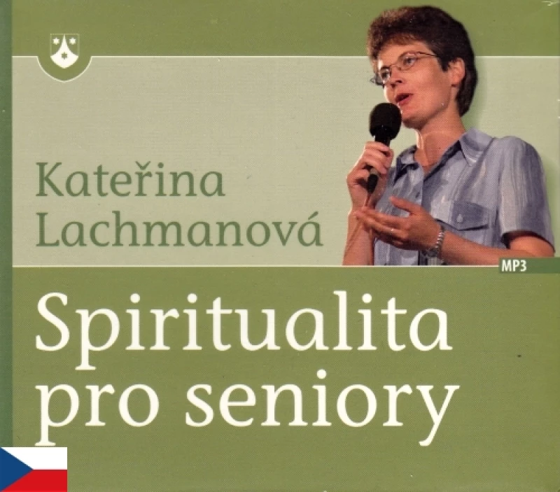 CD-ROM - Spiritualita pro seniory